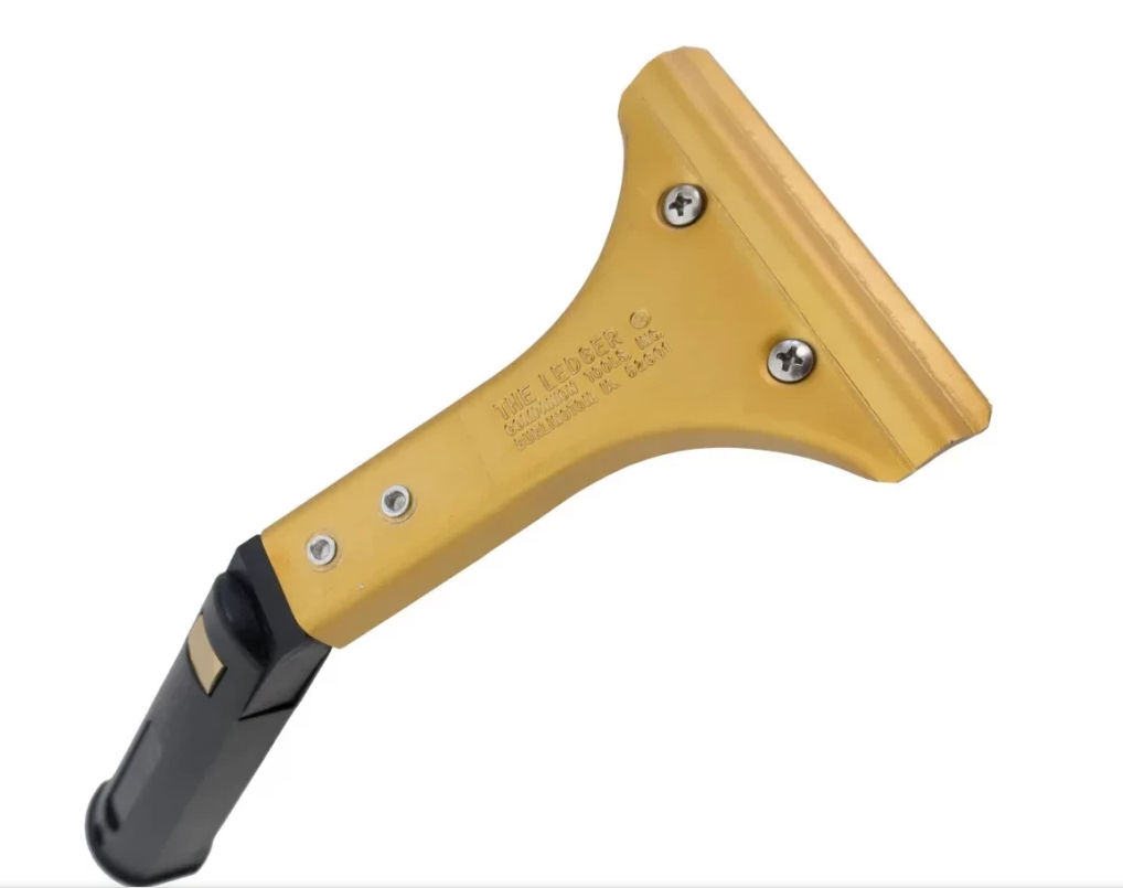 Sörbo поворотная рукоятка Ledger CTL Swivel 23 см / 9"