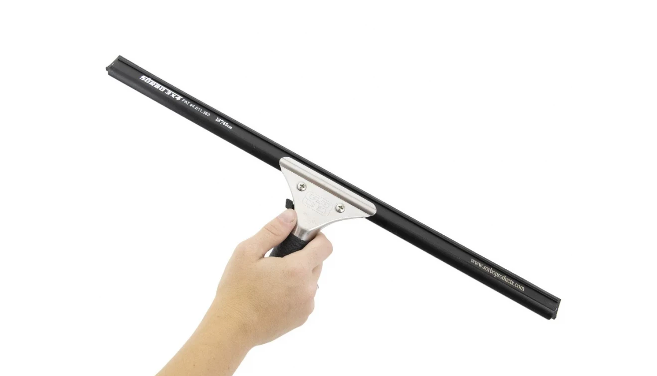 Sörbo Black Mamba сгон