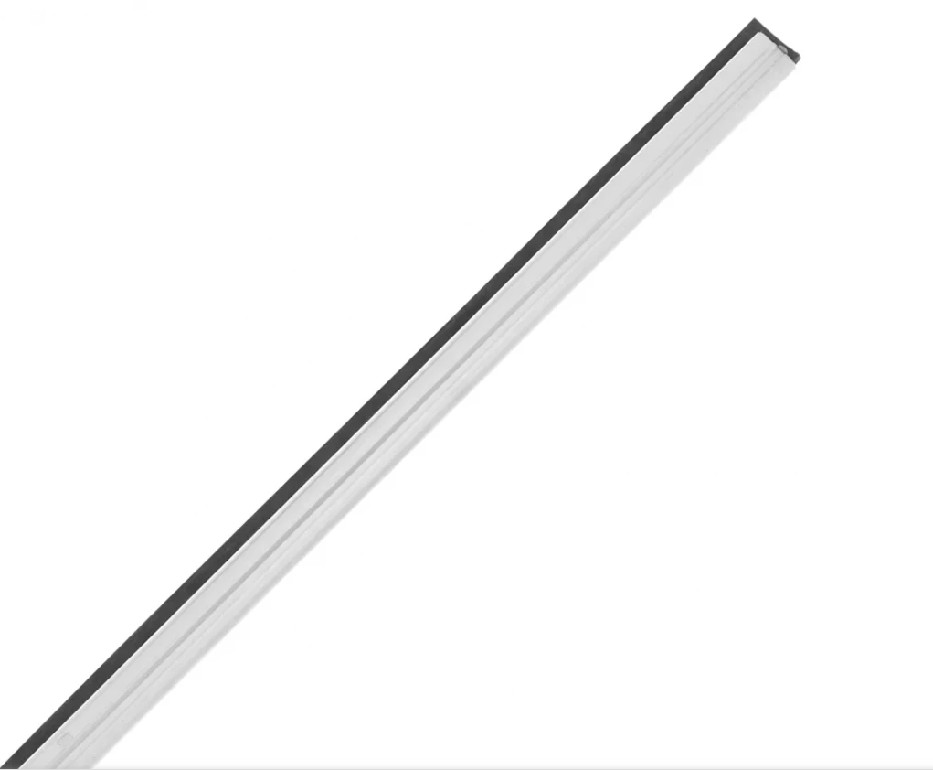Sörbo Ultralight Standard желоб 90° для сгона с резиной и фиксаторами