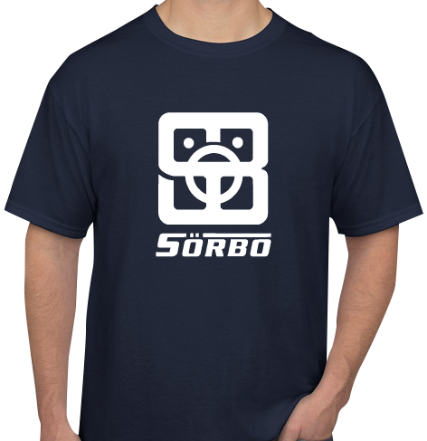 Sörbo футболка